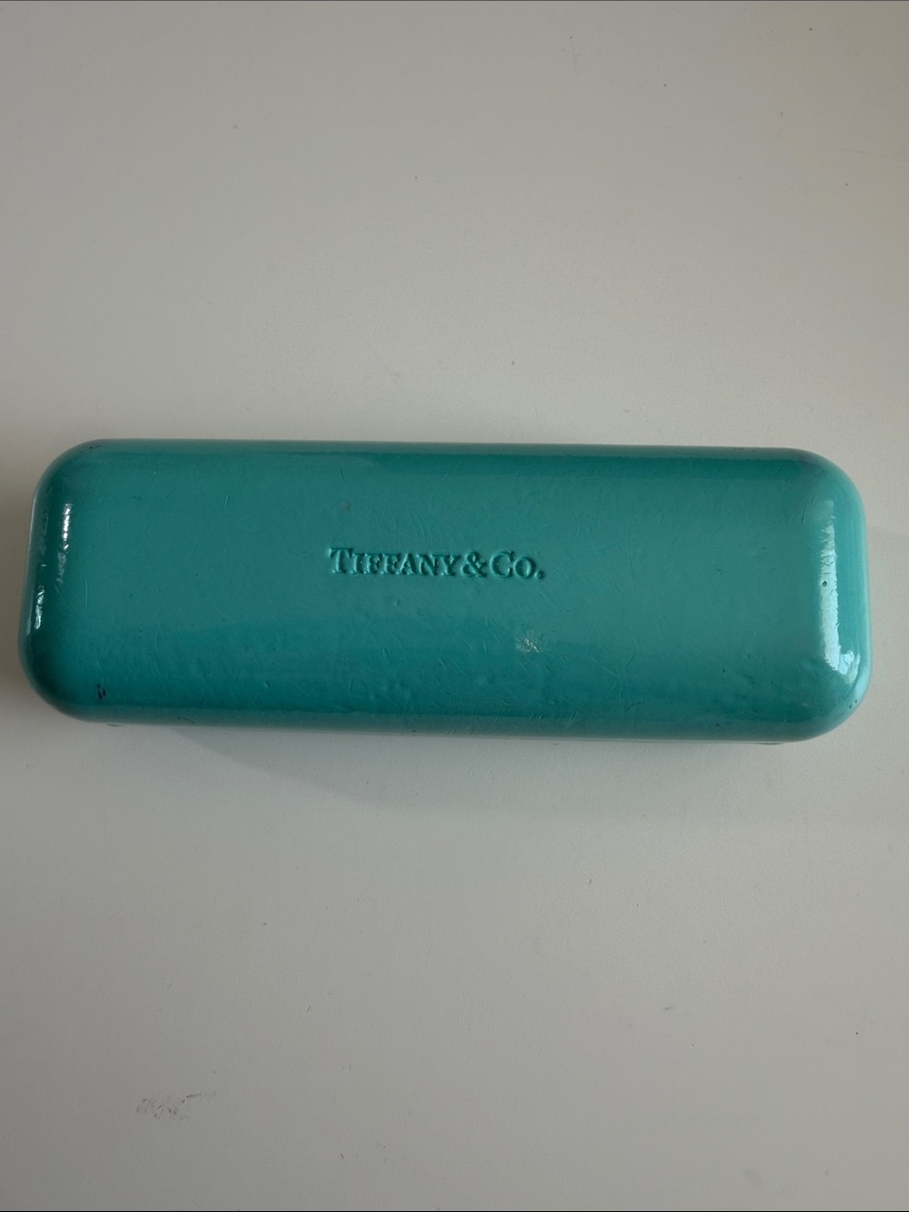 TIFFANY & CO. CASE